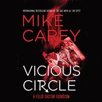 Vicious Circle : Felix Castor cover image cdn