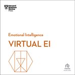 Virtual EI : HBR Emotional Intelligence cover image cdn