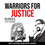 Warriors for Justice Bundle, 2 in 1 Bundle cover image cdn