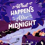 What Happens After Midnight cover image cdn