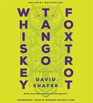 Whiskey tango foxtrot : a novel cover image cdn