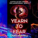 Yearn to Fear cover image cdn