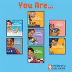 You Are.... cover image cdn