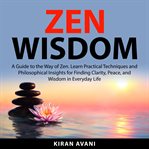 Zen Wisdom cover image cdn
