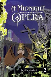 A midnight opera. Volume 2 cover image cdn
