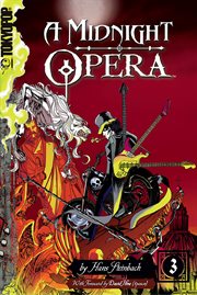 A midnight opera. Volume 3 cover image cdn