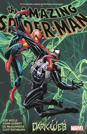 Amazing Spider-Man by Zeb Wells. Volume 4 cover image cdn