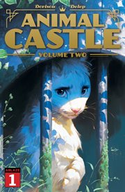 Animal Castle : Animal Castle cover image cdn