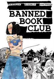 Banned Book Club cover image cdn