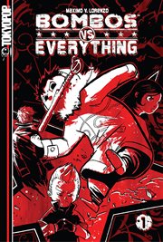 Bombos vs. everything. Volume 1 cover image cdn