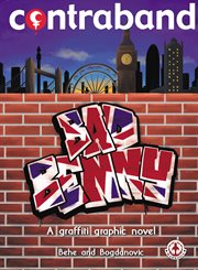 Contraband: Bad Benny : Bad Benny cover image cdn