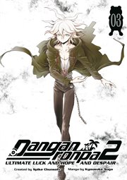 Danganronpa 2: Ultimate Luck and Hope and Despair cover image cdn
