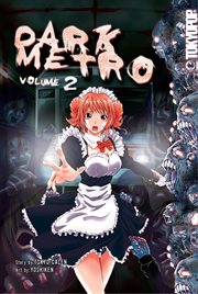 Dark Metro : Dark Metro cover image cdn