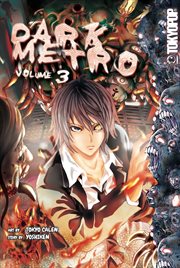 Dark Metro : Dark Metro cover image cdn