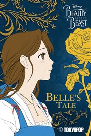 Disney Manga: Beauty and the Beast : Beauty and the Beast Vol. 1 cover image cdn