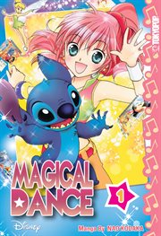 Disney Manga: Magical Dance : Magical Dance Vol. 1 cover image cdn