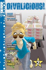 Divalicious! : Divalicious! cover image cdn