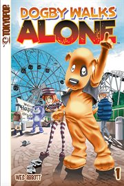 Dogby Walks Alone : Dogby Walks Alone cover image cdn
