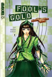 Fool's Gold : Fool's Gold cover image cdn