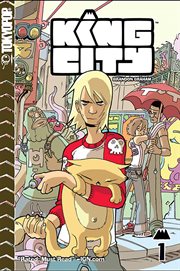 King City : King City cover image cdn