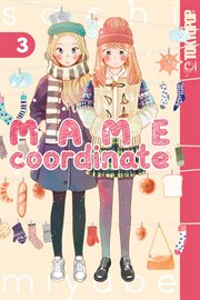 Mame Coordinate : Mame Coordinate cover image cdn