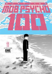 Mob Psycho 100 : Mob Psycho 100 cover image cdn