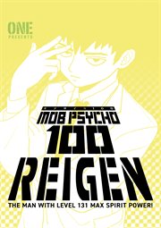 Mob Psycho 100: Reigen cover image cdn