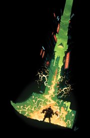 Mosely : Issue #4 cover image cdn