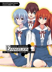 Neon genesis evangelion : the Shinji Ikari raising project. 12 cover image cdn
