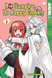 No Vampire, No Happy Ending : No Vampire, No Happy Ending cover image cdn