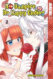No Vampire, No Happy Ending : No Vampire, No Happy Ending cover image cdn