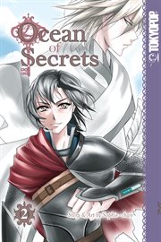 Ocean of Secrets : Ocean of Secrets cover image cdn