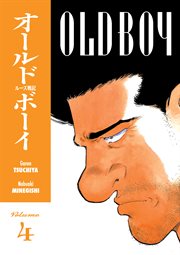 Old boy. Volume 4 cover image cdn