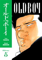 Old boy. Vol. 5 cover image cdn