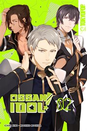 Ossan Idol! : Ossan Idol! cover image cdn