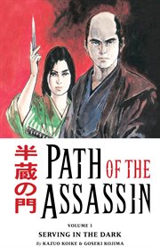 Path of the assassin. Volume 1, Sand and flower cover image cdn