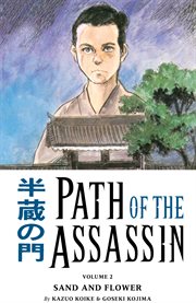 Path of the assassin. Volume 2, Sand and flower cover image cdn