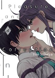Pleasure & Corruption : Pleasure & Corruption cover image cdn