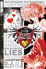 Princess Ai: Rumors from the Other Side : Rumors from the Other Side cover image cdn