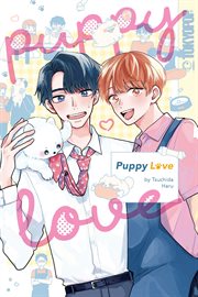 Puppy Love : Puppy Love cover image cdn