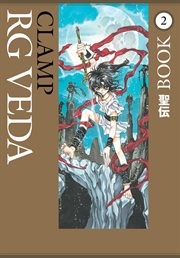 RG Veda Omnibus. Volume 2 cover image cdn