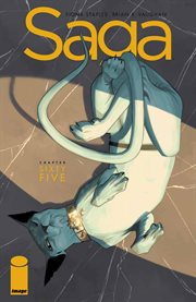 Saga. Chapter sixty five cover image cdn