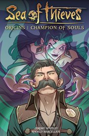 Sea of Thieves : Champion of Souls cover image cdn
