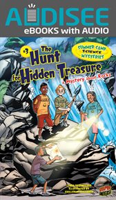 Summer Camp Science Mysteries,. Volume 3 cover image cdn