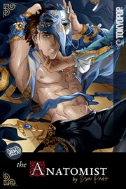 The Anatomist : Anatomist cover image cdn