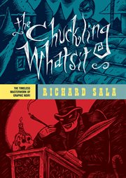 The Chuckling Whatsit : Chuckling Whatsit cover image cdn