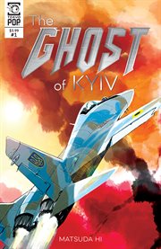 The Ghost of Kyiv : Ghost of Kyiv cover image cdn