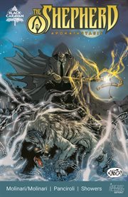 The Shepherd : Shepherd cover image cdn