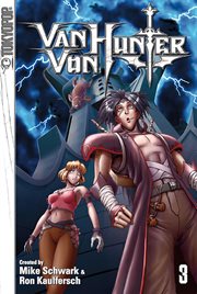 Van Von Hunter : Van Von Hunter cover image cdn