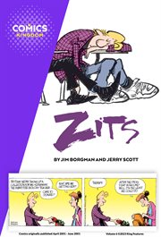 Zits : Issue #6 cover image cdn